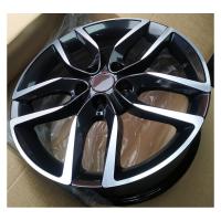 Литой колесный диск Carwel Кутыр ABT 6,5x17 5x108 ET43 D65,1