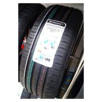 Летние шины Continental ContiPremiumContact 5 225/55R17 97W