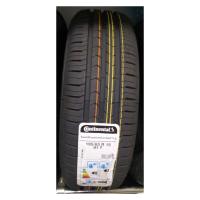Летние шины Continental ContiPremiumContact 5 225/55R17 97W