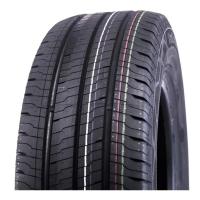 Легкогрузовые летние шины Continental VanContact Eco 205/75R16C 116/114R