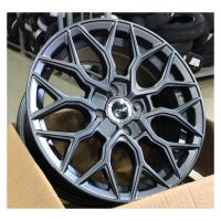 Литой колесный диск Lizardo XH1024 CG22 7,0x15 4x100 ET38 D60,1