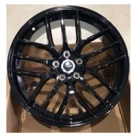 Литой колесный диск Lizardo XH317 B 8,0x18 5x108 ET42 D67,1