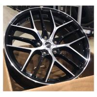 Литой колесный диск Lizardo XH317 BMF 8,0x18 5x114,3 ET42 D67,1