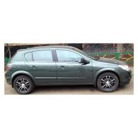 Литой колесный диск X-trike X-116 HSB 6,5x16 5x114,3 ET45 D67,1