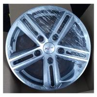 Литой колесный диск X-trike X-123 HSBFP 6,5x16 5x139,7 ET40 D98