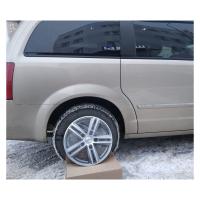 Литой колесный диск X-trike X-123 HSBFP 6,5x16 5x139,7 ET40 D98