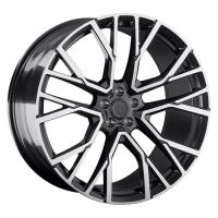 Кованый колесный диск Lswheels FG07 MBF 11,5x23 5x112 ET43 D66,6