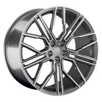 Кованый колесный диск Lswheels FG08 MGMF 10,5x21 5x112 ET31 D66,6