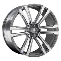 Кованый колесный диск Lswheels FG11 MGMF 10,0x24 6x139,7 ET20 D77,8