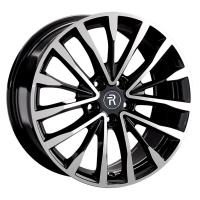 Литой колесный диск Changan Replica CHG16 BKF 8,0x18 5x114,3 ET49,5 D60,5