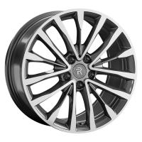 Литой колесный диск Changan Replica CHG16 GMF 8,0x18 5x114,3 ET49,5 D60,5