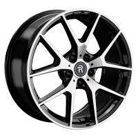 Литой колесный диск Changan Replica CHG17 BKF 8,0x18 5x114,3 ET49,5 D60,1