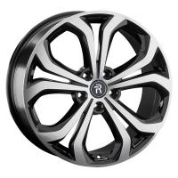 Литой колесный диск Changan Replica CHG19 BKF 7,5x19 5x114,3 ET35 D60,1