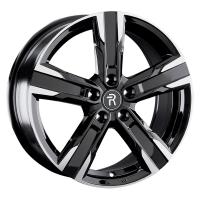 Литой колесный диск Changan Replica CHG20 BKF 7,5x19 5x114,3 ET35 D60,1