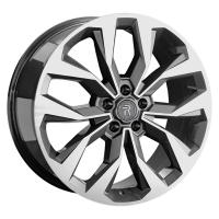 Литой колесный диск Changan Replica CHG22 GMF 7,5x19 5x114,3 ET35 D60,1