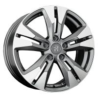 Литой колесный диск Haval Replica HV10 GMF 6,5x17 5x114,3 ET40 D64,1