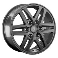 Литой колесный диск Hyundai Replica HND307 GM 6,5x16 6x139,7 ET56 D92,5