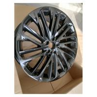 Литой колесный диск Lexus Replica LX491 B 8,0x20 5x114,3 ET30 D60,1