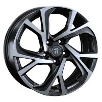 Литой колесный диск Mazda Replica MZ139 GMF 7,0x17 5x114,3 ET45 D67,1