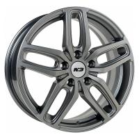 Литой колесный диск N2O V2199 6,5x17 5x108 ET33 D60,1