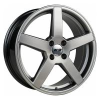 Литой колесный диск N2O V2261 7,0x17 5x120 ET40 D72,6