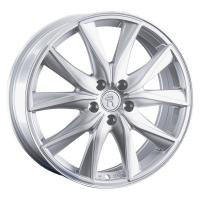 Литой колесный диск Nissan Replica NS239 7,0x19 5x114,3 ET40 D66,1