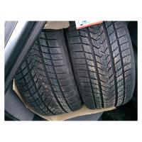 Зимние шины Gripmax SureGrip Pro Winter 275/45R21 XL 110V