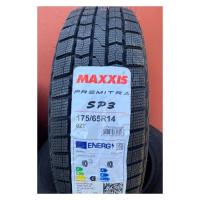 Зимние шины Maxxis SP3 Premitra Ice 185/65R14 86T