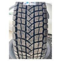 Зимние шины Maxxis SS-01 Presa SUV 255/55R18 XL 109T