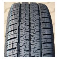 Легкогрузовые зимние шины Continental VanContact 4Season 235/65R16C 121/119R