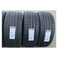 Летние шины Gripmax SureGrip Pro Sport 295/30R21 XL 102Y
