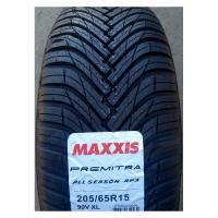Всесезонные шины Maxxis AP3 Premitra All-Season 225/35R19 88W