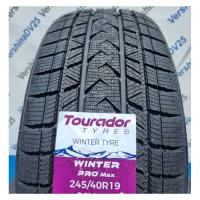 Зимние шины Tourador Winter Pro Max 255/45R19 XL 104V