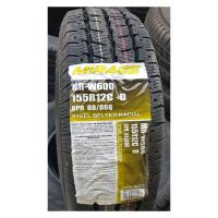 Легкогрузовые зимние шины Mirage MR-W600 175R14C 99/98R