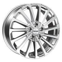 Литой колесный диск Carwel Кагра AST 6,5x17 5x108 ET47 D65,1