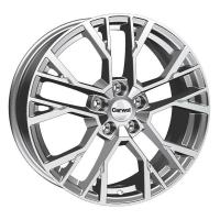 Литой колесный диск Carwel Камак AST 7,0x18 5x108 ET36 D65,1