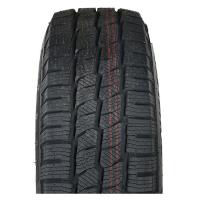 Легкогрузовые зимние шины Doublestar DW06 195/75R16C 107/105R