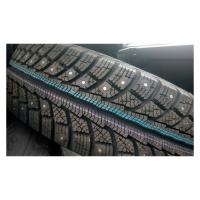 Зимние шипованные шины Matador MP30 Sibir Ice 2 205/55R16 94T