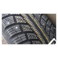 Зимние шипованные шины Matador MP30 Sibir Ice 2 205/55R16 94T