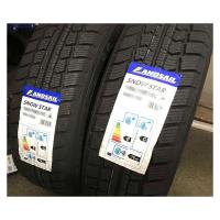 Легкогрузовые зимние шины Landsail Snow Star 215/65R16C 109/107T