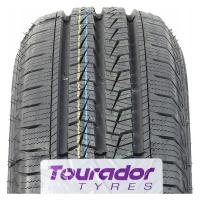 Легкогрузовые зимние шины Tourador Winter Pro TSV1 225/75R16C 121/120R