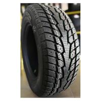 Зимние шипуемые шины Ovation Ecovision W686 175/65R14 XL 86T