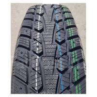 Зимние шипуемые шины Ovation Ecovision W686 175/65R14 XL 86T