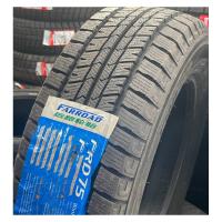 Легкогрузовые зимние шины Farroad FRD75 215/65R16C 109/107T