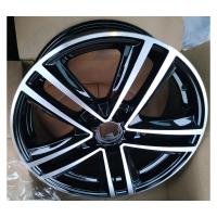 Литой колесный диск Carwel Неро AB 6,0x15 5x100 ET38 D57,1