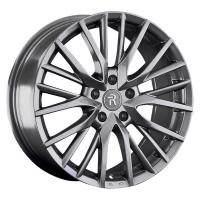 Литой колесный диск Changan Replica CHG15 GM 8,0x18 5x114,3 ET49,5 D60,1