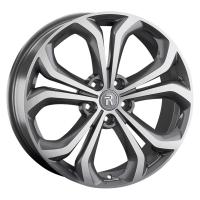 Литой колесный диск Changan Replica CHG19 GMF 7,5x19 5x114,3 ET35 D60,1