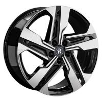 Литой колесный диск Changan Replica CHG23 BKF 7,5x19 5x114,3 ET35 D60,1