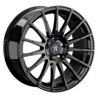 Литой колесный диск Changan Replica CHG31 BK 7,5x17 5x114,3 ET45 D60,1