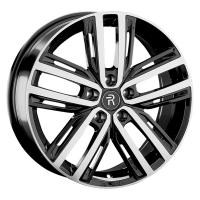 Литой колесный диск Changan Replica CHG37 BKF 7,0x18 5x114,3 ET45 D60,1